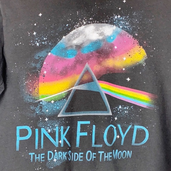 Pink Floyd "Dark Side of the Moon" - Picture 3 of 5